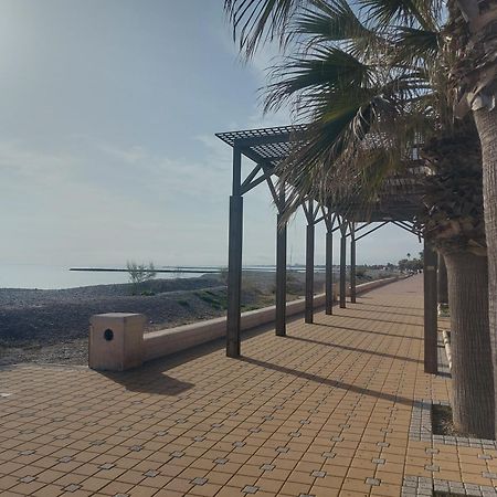 Appartement La Casa Del Viajero Junto Al Mar à Barrio-Mar Extérieur photo