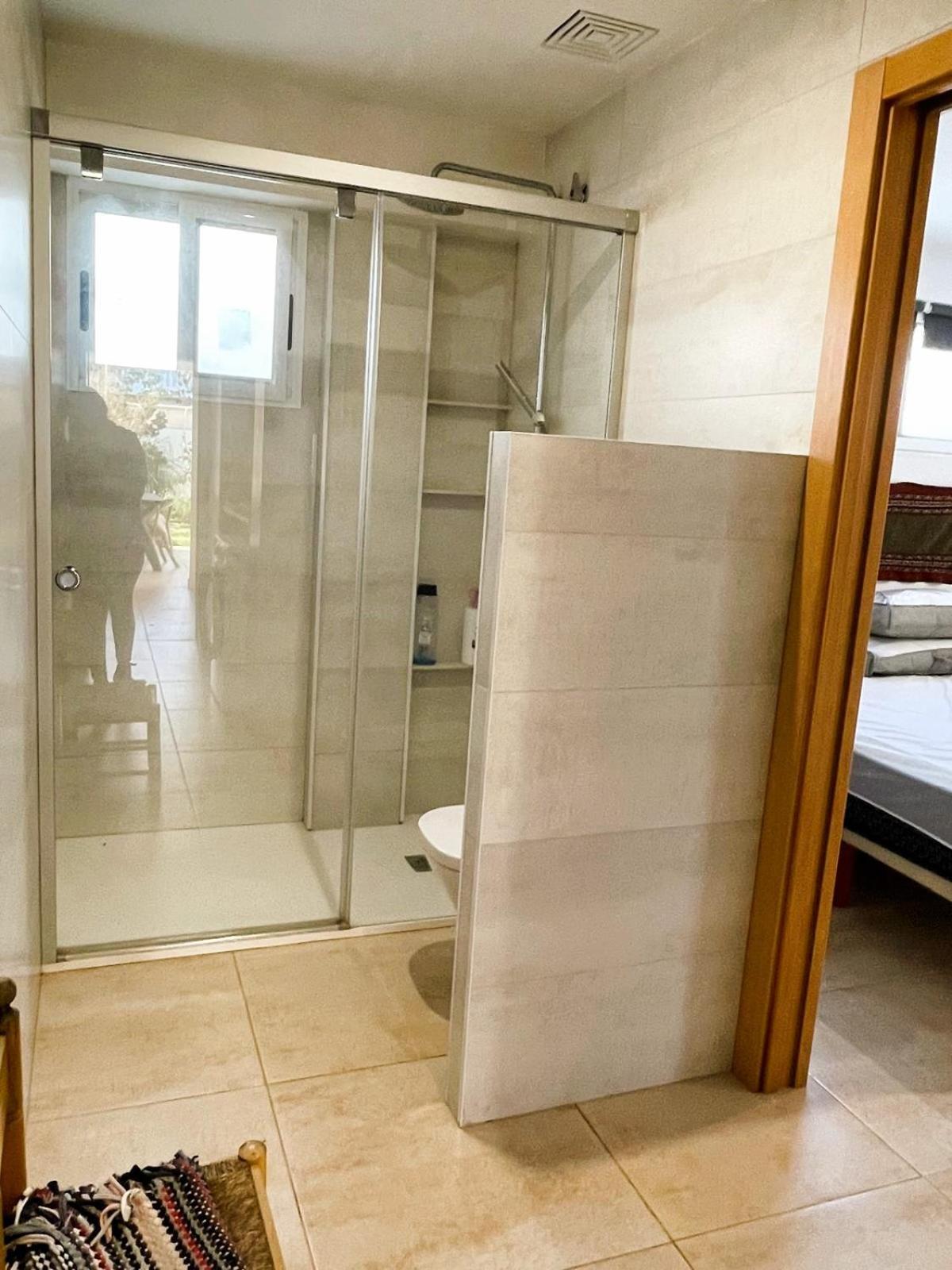 Appartement La Casa Del Viajero Junto Al Mar à Barrio-Mar Extérieur photo