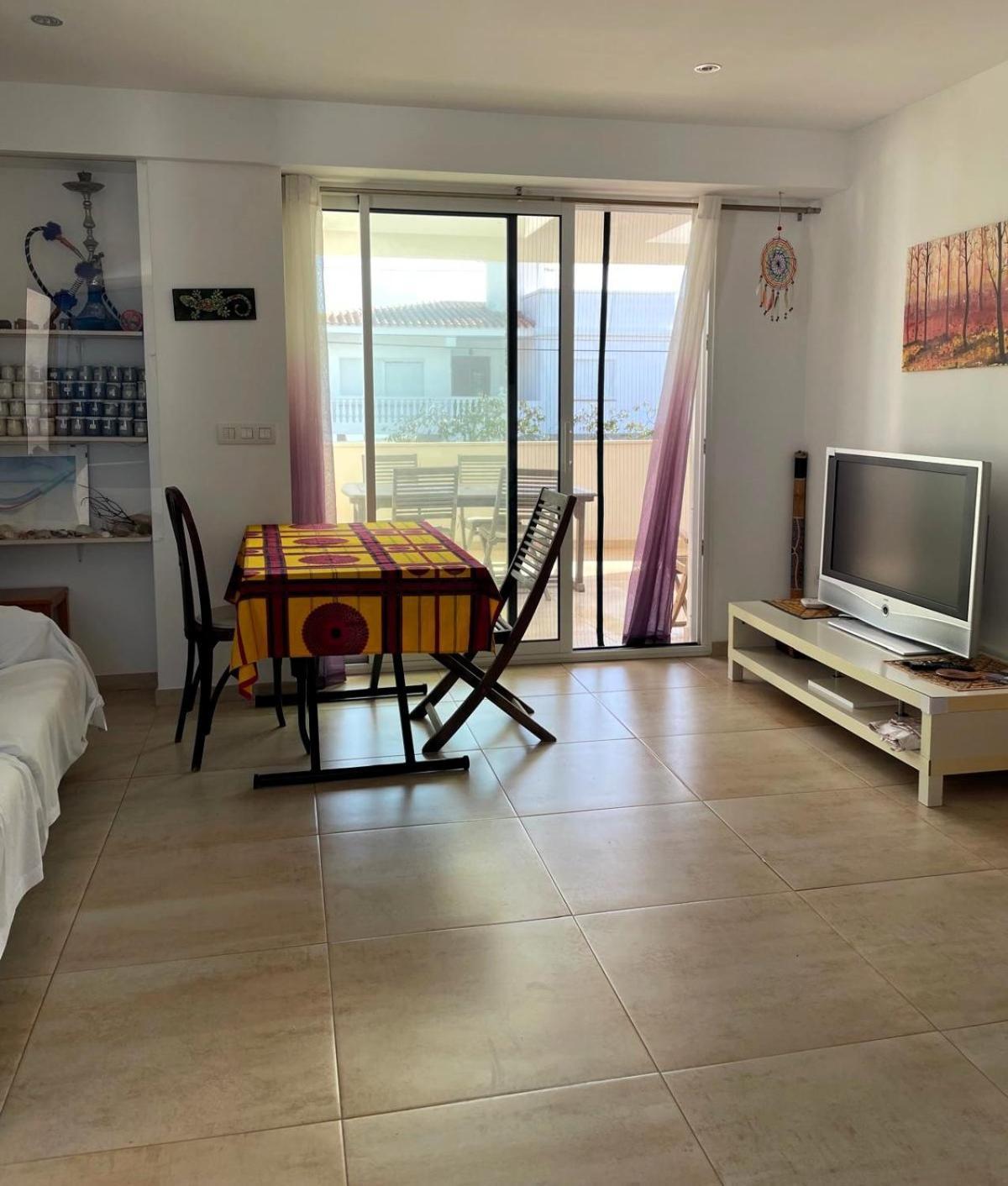 Appartement La Casa Del Viajero Junto Al Mar à Barrio-Mar Extérieur photo