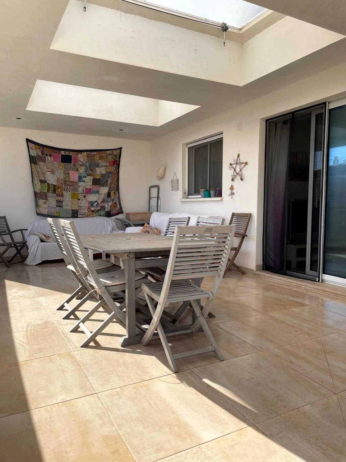 Appartement La Casa Del Viajero Junto Al Mar à Barrio-Mar Extérieur photo
